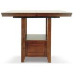 Ralene Counter Height Dining Extension Table Dining Tables Ashley Furniture 30