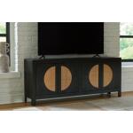 Cliffiings Accent Cabinet - Image 7