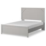 Cottonburg Queen Panel Bed Beds Ashley Furniture 24