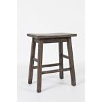 Madison County Scoop Stool Barstools Customizable 8
