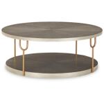 Ranoka Coffee Table - Image 2