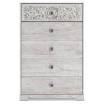 Paxberry Chest of Drawers Chests Ashley Furniture 22