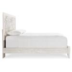 Paxberry Queen Panel Bed Beds Ashley Furniture 22