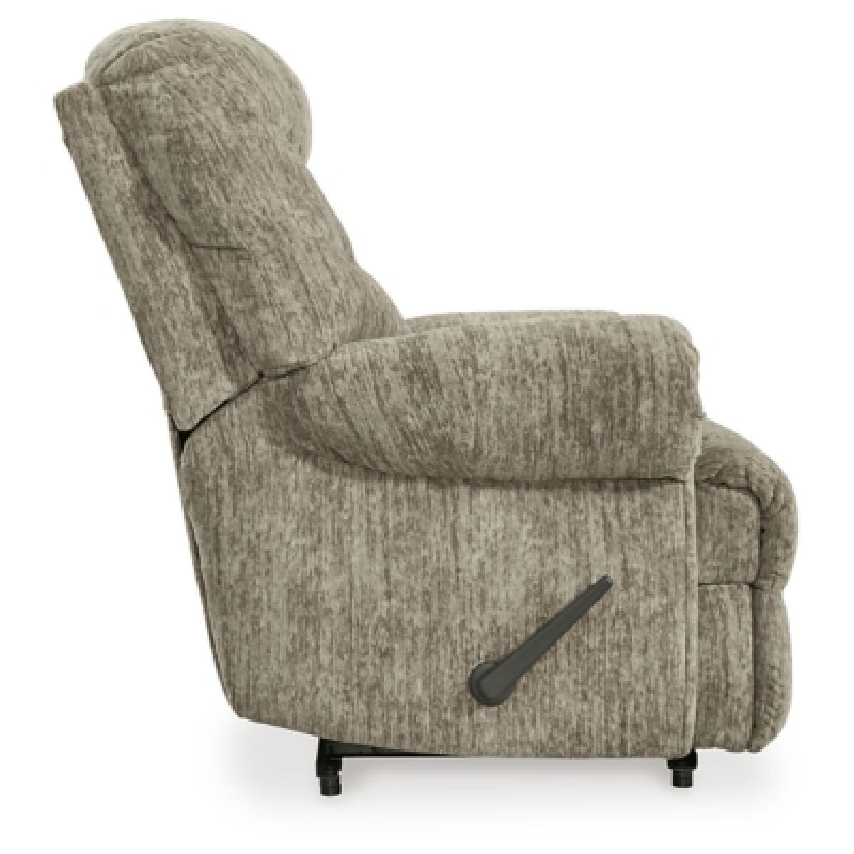 Movie Man Recliner Recliners Ashley Furniture 16