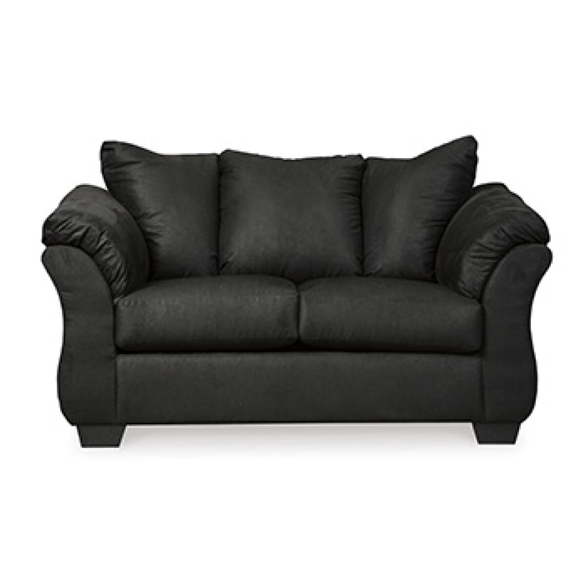 Darcy Loveseat Loveseats Ashley Furniture 10