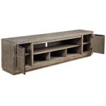 Krystanza 92″ TV Stand Entertainment Stands Ashley Furniture 20
