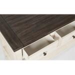 Madison County Sofa/Media Table Sofa Tables Jofran 9