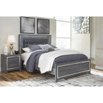 Lodanna Queen Panel Bed Beds Ashley Furniture 19