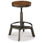 Torjin Counter Height Stool Barstools Ashley Furniture 14