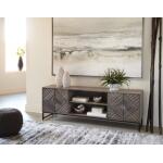 Treybrook Accent Cabinet Accent Furniture Ashley Furniture 21