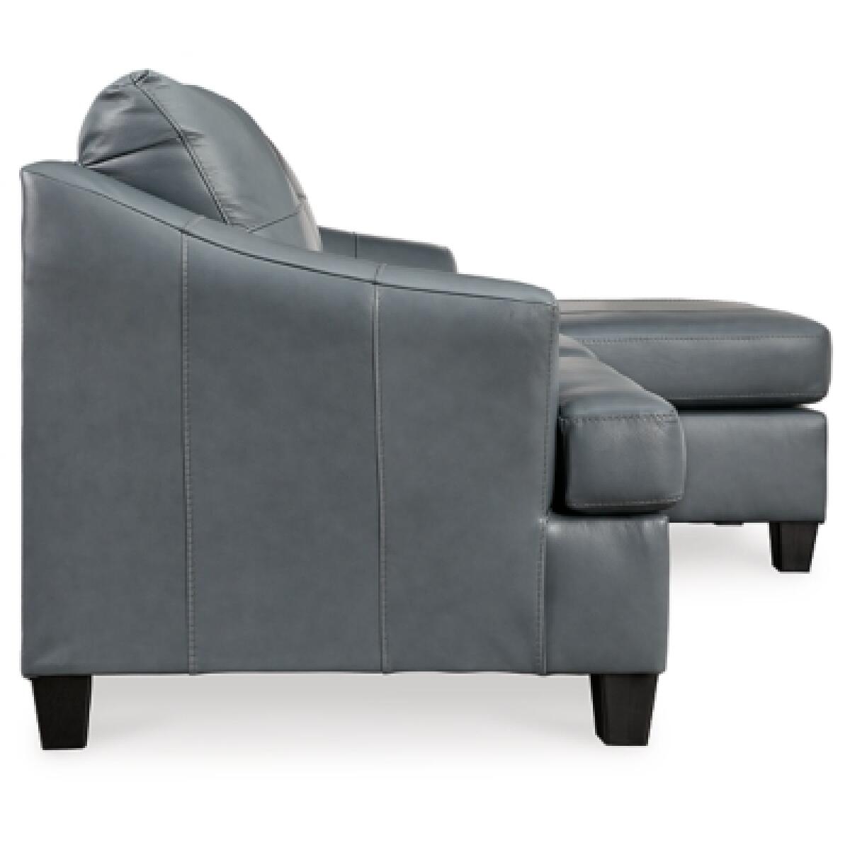 Genoa Sofa Chaise Sofas Ashley Furniture 20