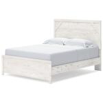 Gerridan Queen Panel Bed Beds Ashley Furniture 26