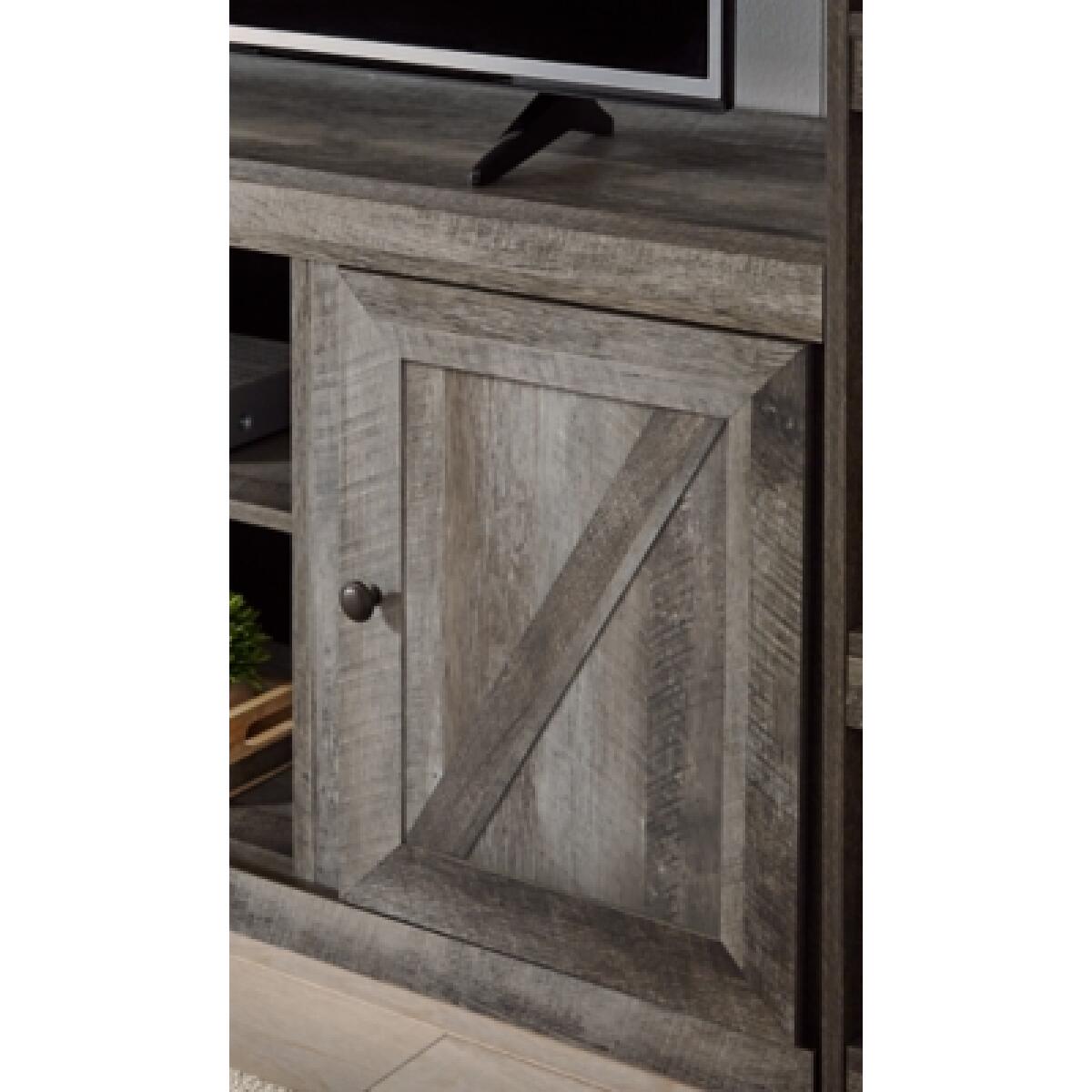 Wynnlow 60″ TV Stand Entertainment Stands Ashley Furniture 18
