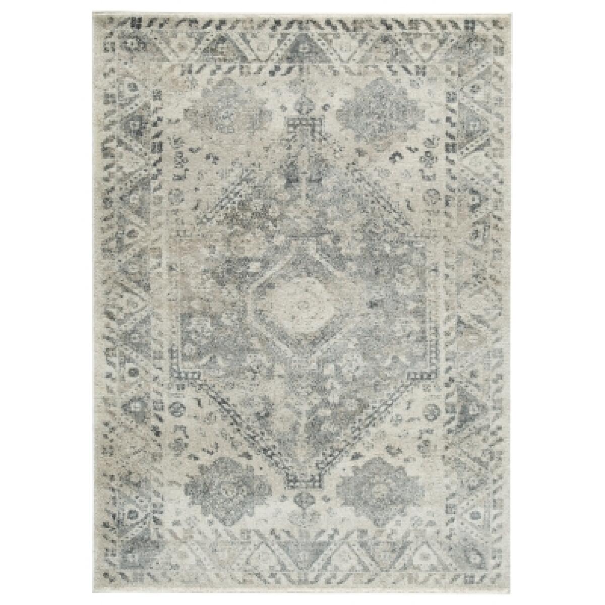 Precia 7’10” x 10’6″ Rug Rugs Ashley Furniture 6