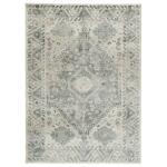 Precia 7’10” x 10’6″ Rug Rugs Ashley Furniture 10