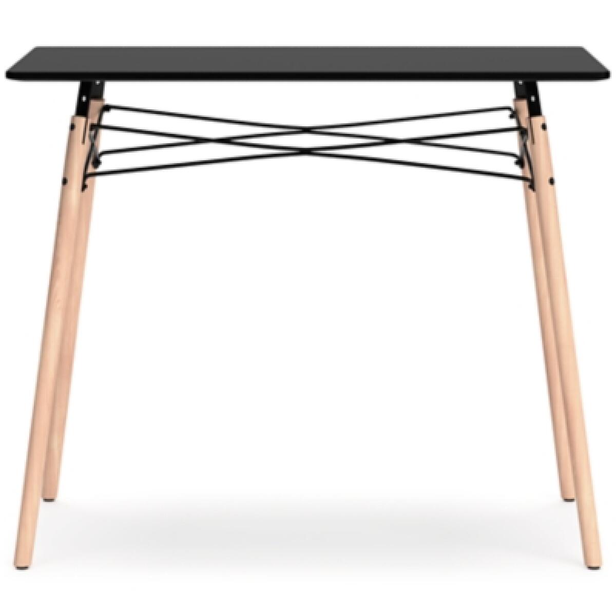 Jaspeni Home Office Desk Desks Ashley Furniture 13