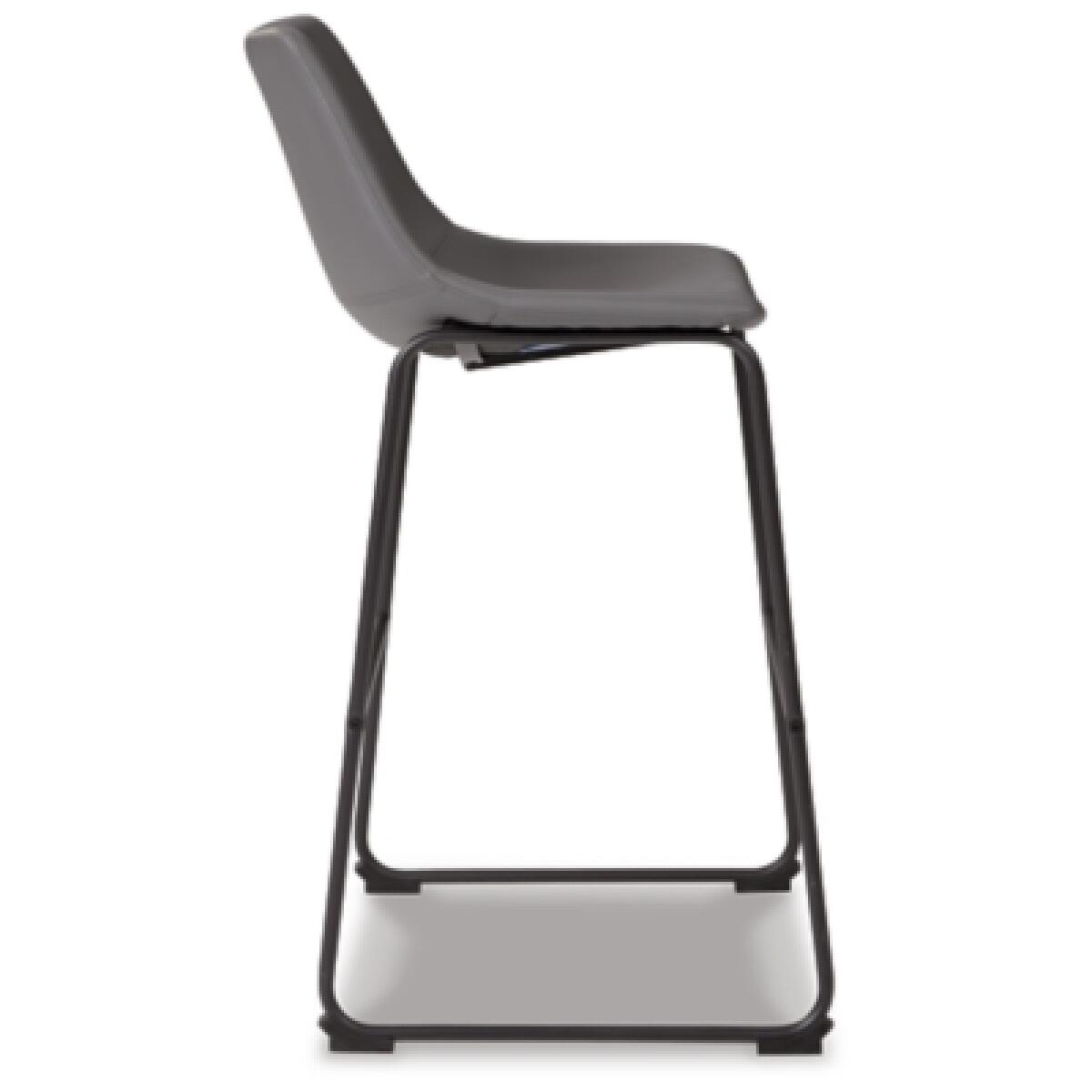 Centiar Pub Height Bar Stool Barstools Ashley Furniture 14