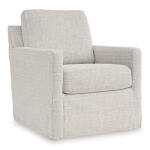Nenana Next-Gen Nuvella Swivel Glider Accent Chair Chairs Ashley Furniture 15