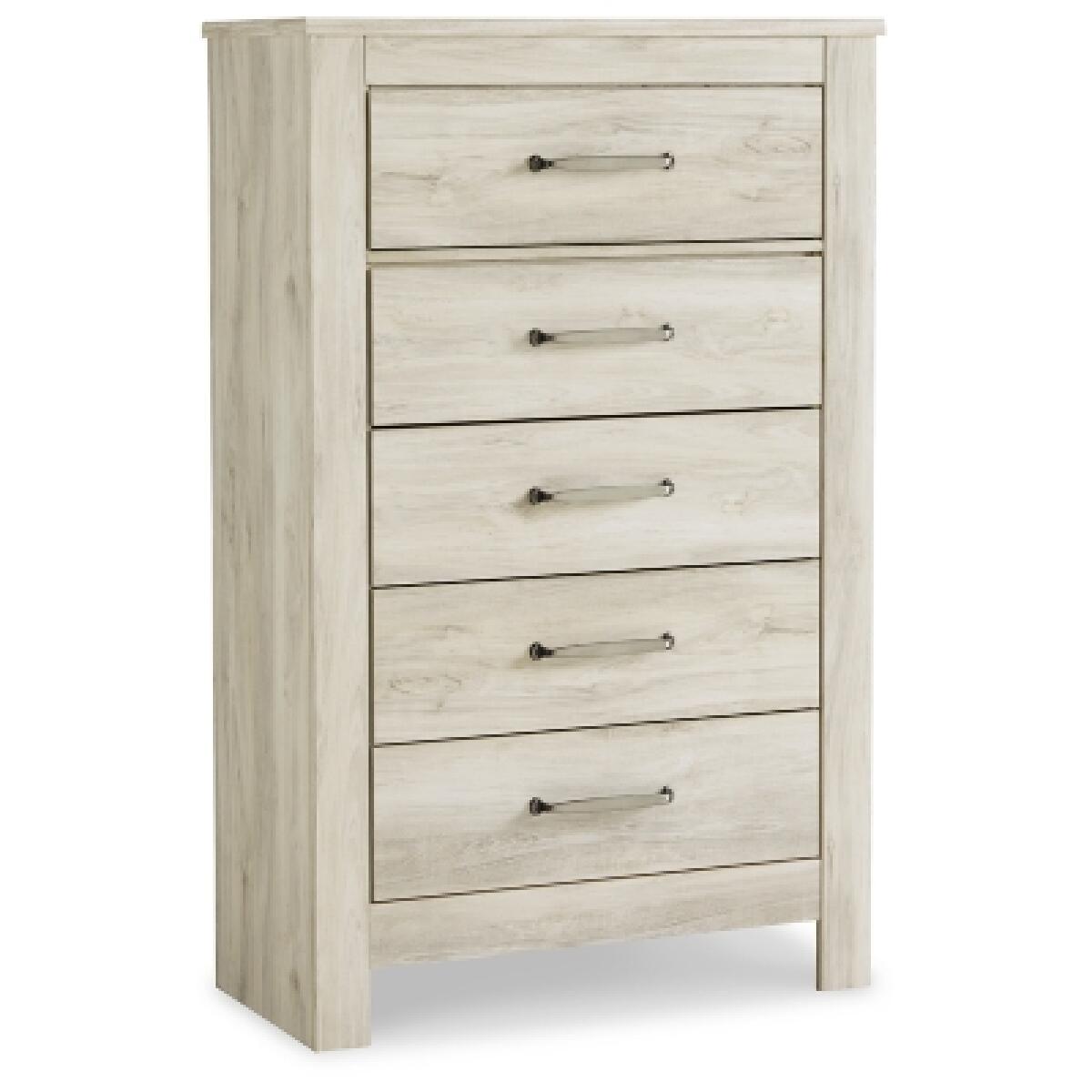 Bellaby Chest of Drawers Chests Ashley Furniture 10