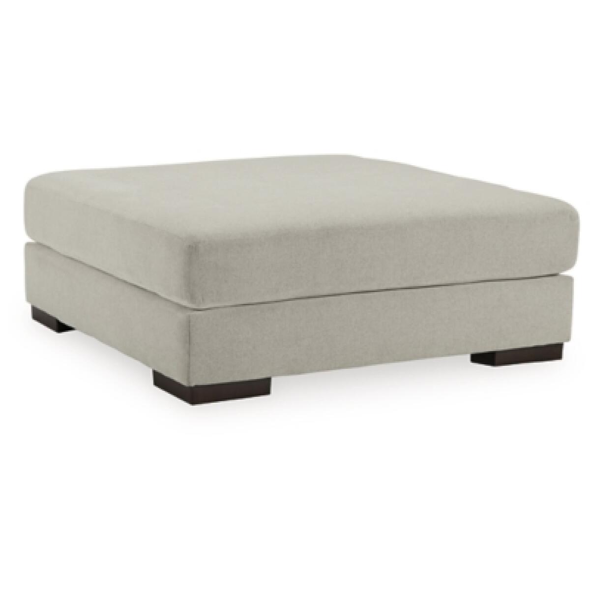 Artsie Oversized Accent Ottoman Ottomans & Poufs Ashley Furniture 6