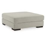 Artsie Oversized Accent Ottoman Ottomans & Poufs Ashley Furniture 10