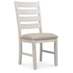 Skempton Dining Chair (Set of 2) Chairs & Benches Ashley Furniture 22