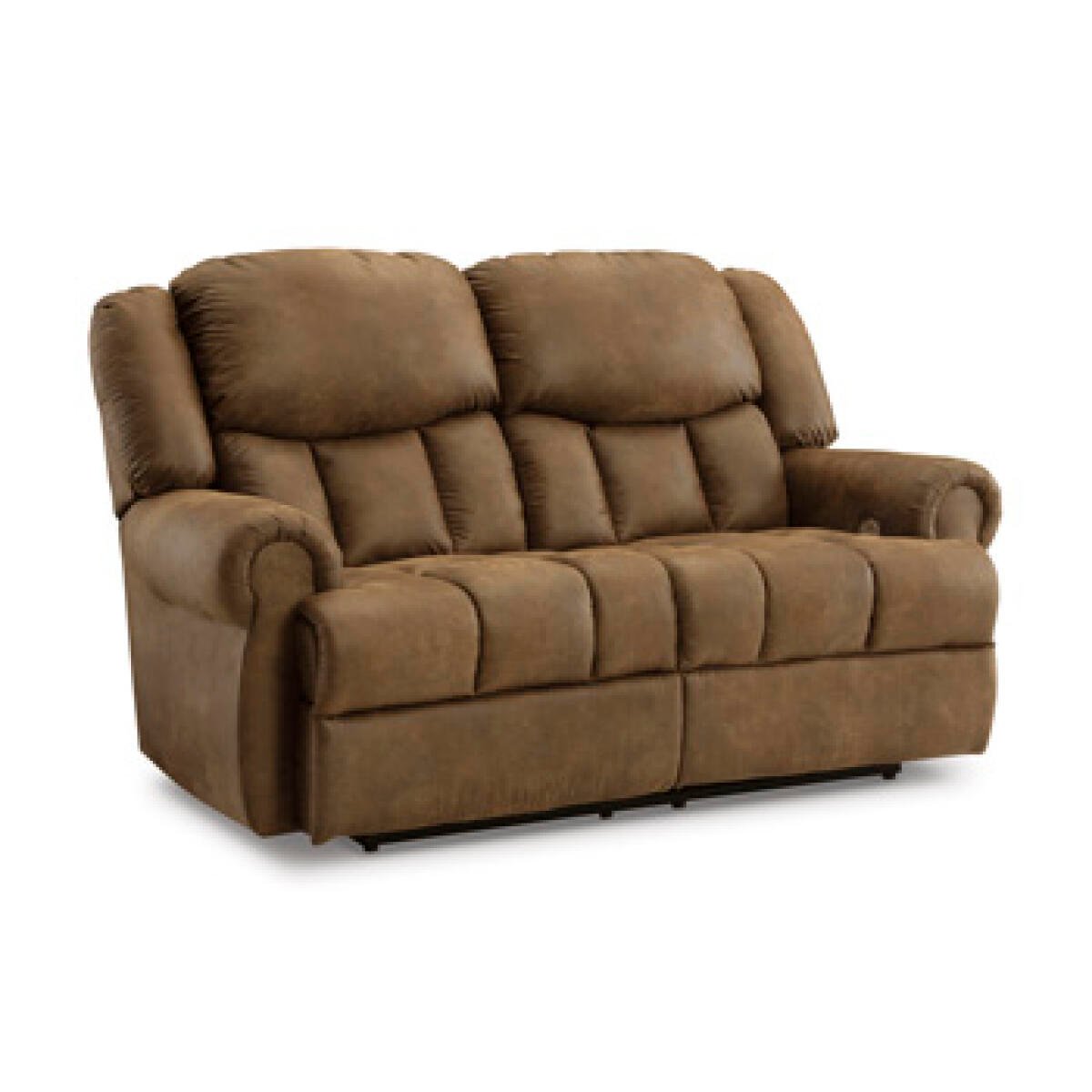 Boothbay Power Reclining Loveseat Loveseats Ashley Furniture 10