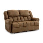 Boothbay Power Reclining Loveseat Loveseats Ashley Furniture 19