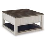 Darborn Lift-Top Coffee Table Cocktail & Coffee Tables Ashley Furniture 27