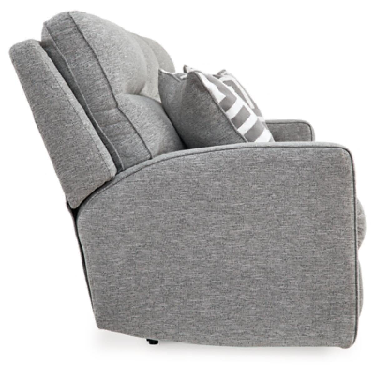 Biscoe Power Reclining Sofa Sofas Ashley Furniture 15