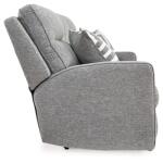 Biscoe Power Reclining Sofa Sofas Ashley Furniture 24