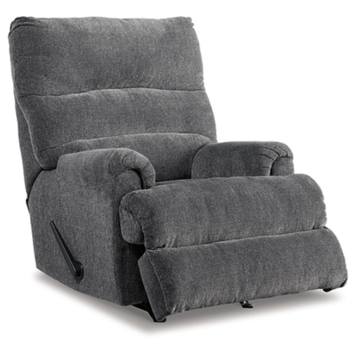 Man Fort Recliner Recliners Ashley Furniture 12