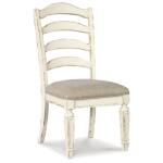 Realyn Dining Chair (Set of 2) Chairs & Benches Ashley Furniture 29