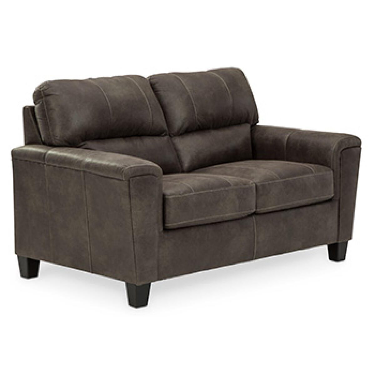 Navi Loveseat Loveseats Ashley Furniture 9