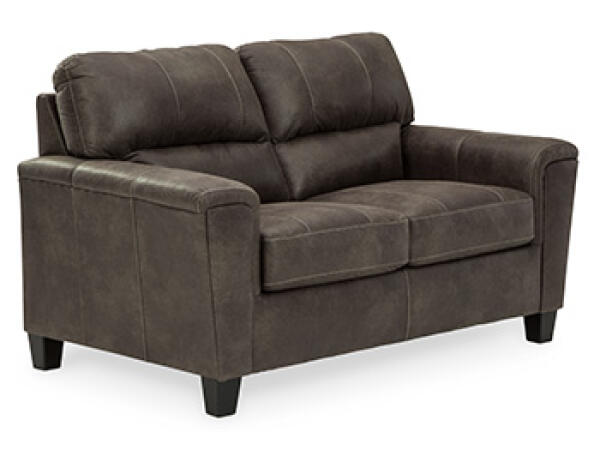 Navi Loveseat Loveseats Ashley Furniture