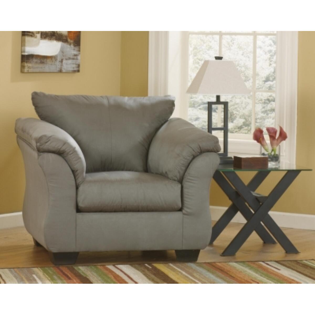 Darcy Chair Chairs Ashley Furniture 10