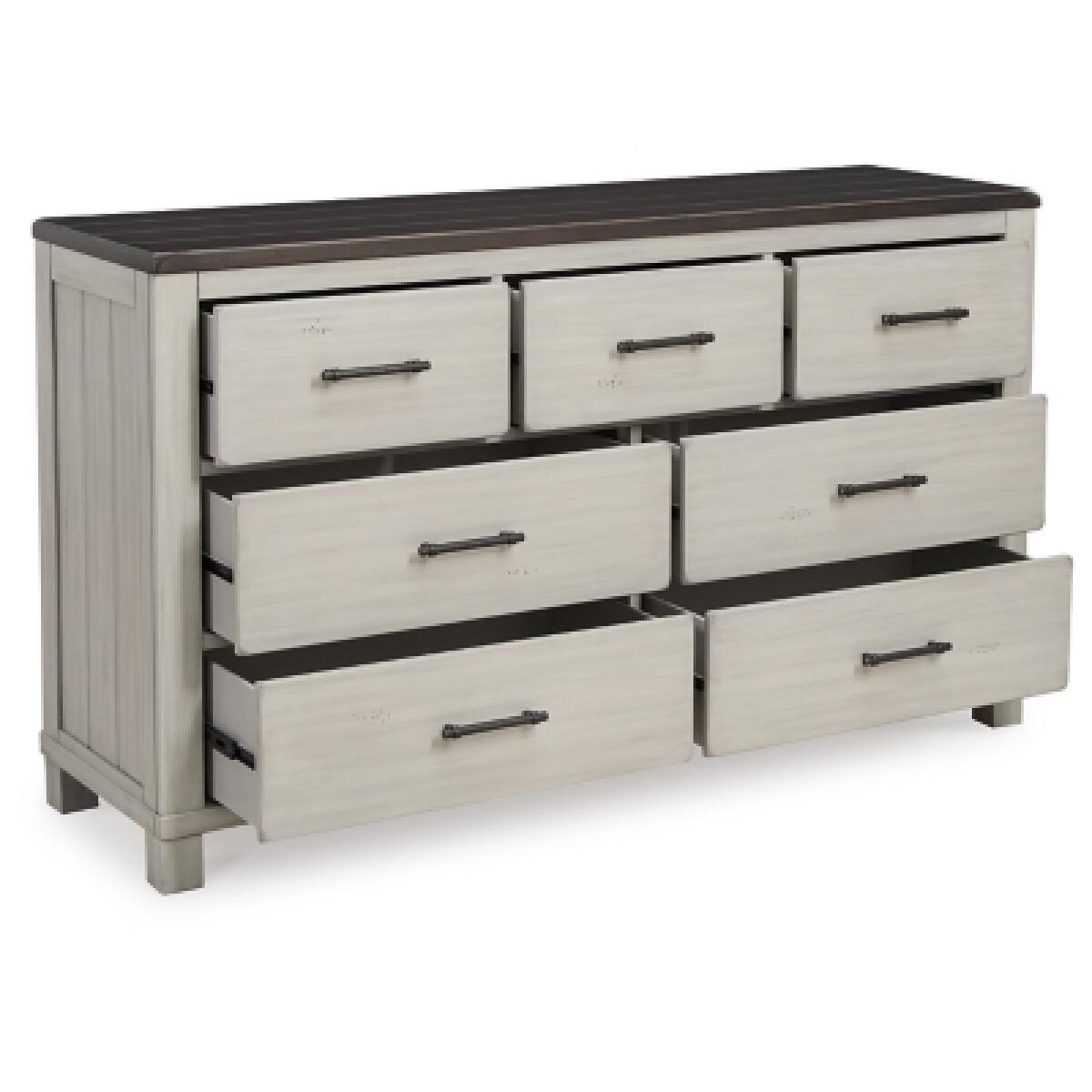 Darborn Dresser Dressers Ashley Furniture 14