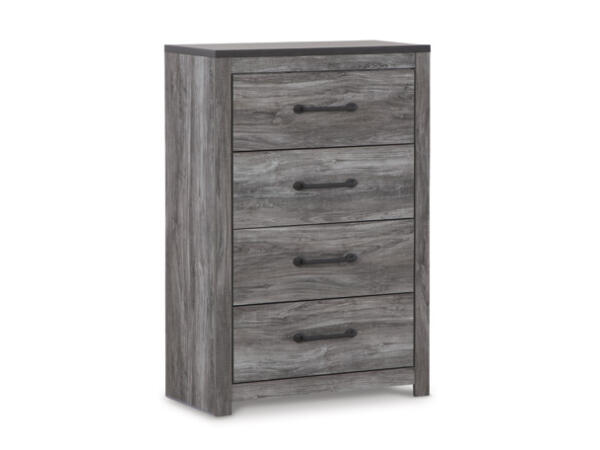 Bronyan Chest of Drawers Chests Ashley Furniture