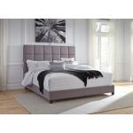 Dolante King Upholstered Bed Beds Ashley Furniture 13