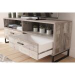 Neilsville 59″ TV Stand Entertainment Stands Ashley Furniture 32