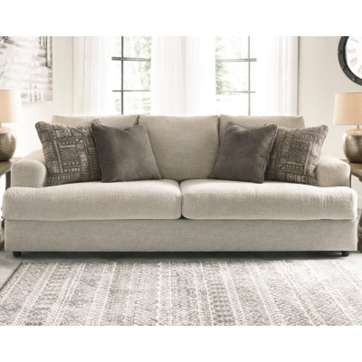 Soletren Sofa Sofas Ashley Furniture 12