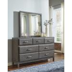 Caitbrook Dresser and Mirror Dressers Ashley Furniture 22