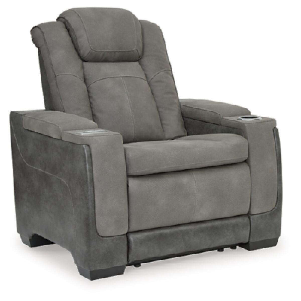Next-Gen DuraPella Power Recliner Recliners Ashley Furniture 17