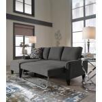 Jarreau Sofa Chaise Sleeper Sleeper Sofas Ashley Furniture 39
