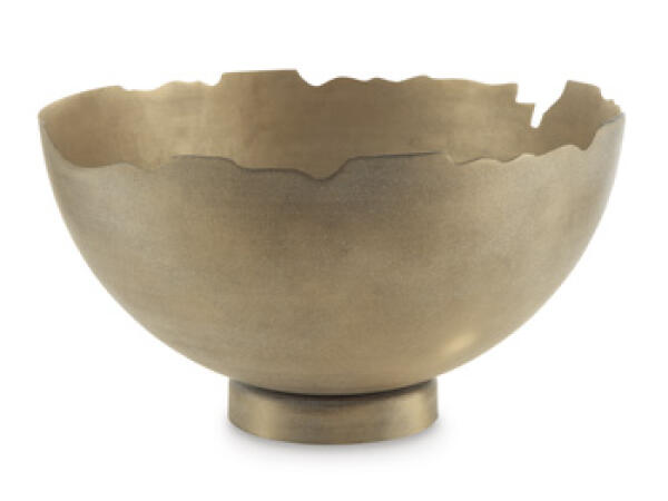 Maura Bowl Accents Ashley Furniture