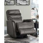 Riptyme Swivel Glider Recliner Recliners Ashley Furniture 23