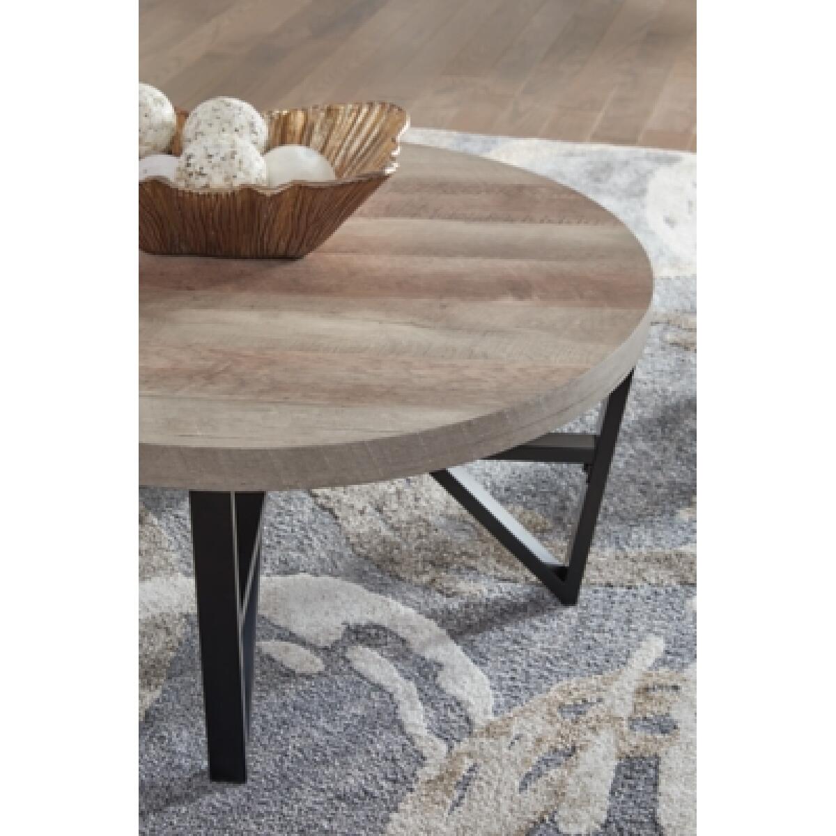 Deanlee Table (Set of 3) Table Packages Ashley Furniture 13