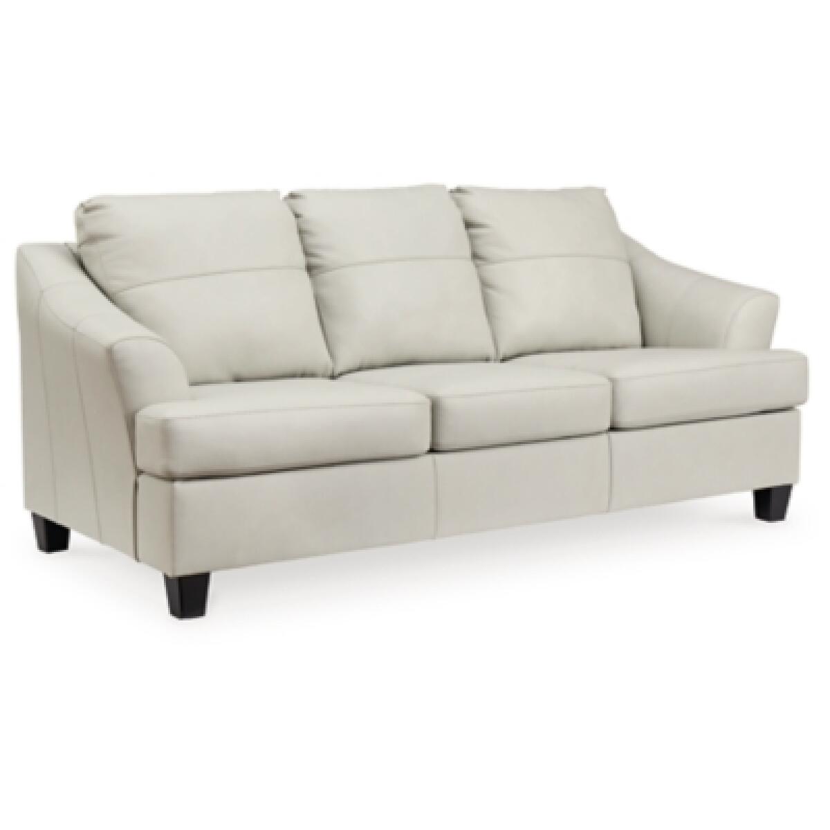 Genoa Queen Sofa Sleeper Sleeper Sofas Ashley Furniture 14