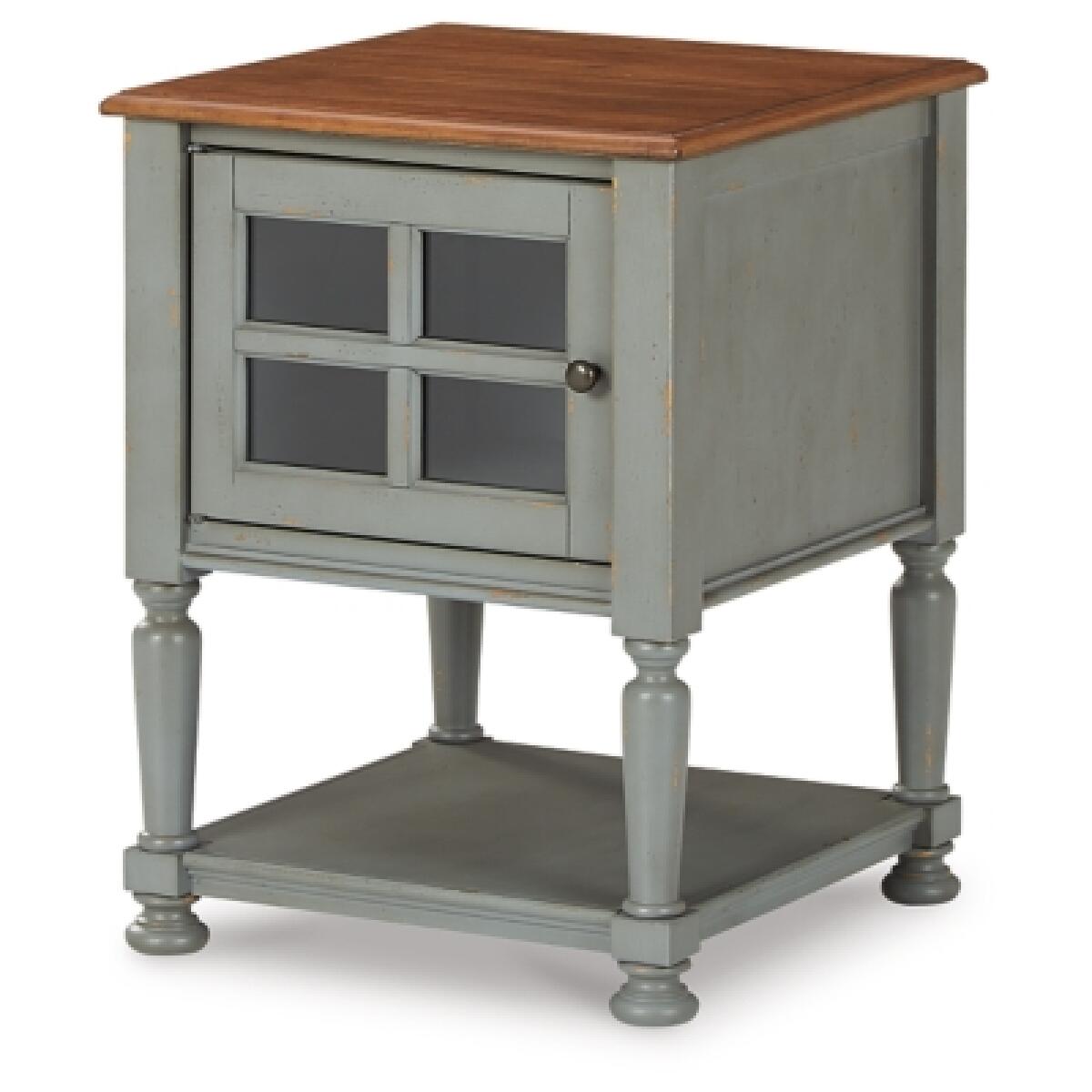Mirimyn Accent Cabinet Accent Furniture Ashley Furniture 10