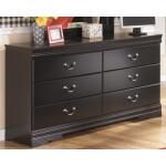 Huey Vineyard Dresser Dressers Ashley Furniture 13